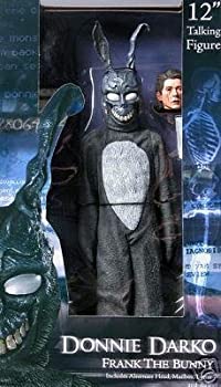 【中古】Donnie Darko Frank the Bunny 12 Action Figure by Neca [並行輸入品]｜Come to Store 21,780円