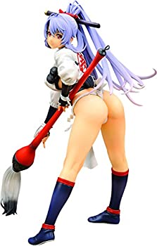 【中古】百花繚乱 後藤又兵衛 剣姫Ver. 1/8 PVC製 塗装済み完成品フィギュア|Come to Store