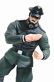 楽天市場】CCP Muscular Collection Vol.057 ブロッケンJr. 軍服ベル赤