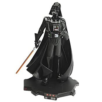 【中古】Star Wars - Animated Statue : Darth Vader by Gentle Giant [並行輸入品]｜Come to Store