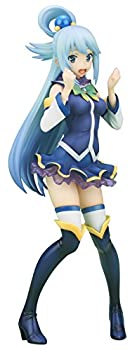 【中古】ベルファイン この素晴らしい世界に祝福を! アクア 1/8スケール PVC製 塗装済み 完成品 フィギュア｜Come to Store