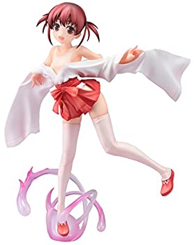 【中古】咲-Saki-全国編 薄墨初美 通常版 1/7 完成品フィギュア(月刊ホビージャパン2017年9月号＆10月号 誌上通販、一部限定)画像