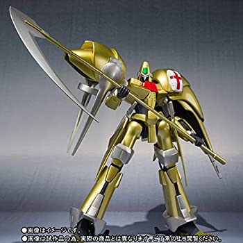 【中古】HEAVY L L.GAIM 重戦機 エルガイム Ⅱ Bandai R3 L-Gaim MK-II (重戦機エルガイム) - painted build - YouTube