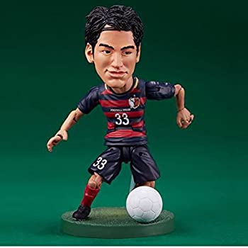 注目ブランドのギフト 金崎夢生 スペシャル エディション 17 アクションフィギュア 鹿島アントラーズ Antlers Is 中古 This B078lnfst4 Www Fragrancefoundationaccords Org