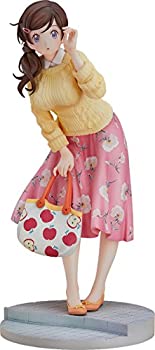 【中古】3月のライオン 川本あかり 1/7スケール ABS&PVC製 塗装済み完成品フィギュア画像