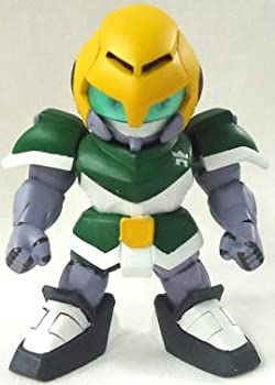 【中古】SIF Story Image Figure 疾風!アイアンリーガー マッハウインディ(オリジナルカラー) 単品