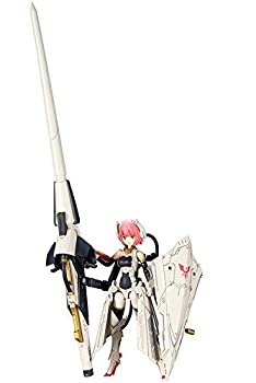 【中古】壽屋 メガミデバイス BULLET KNIGHTS ランサー 全高約356mm 1/1スケール プラモデル