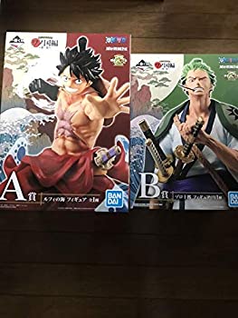 期間限定特価 フィギュア ｆ賞５種 ｂ賞ゾロ十郎フィギュア ａ賞ルフィの海フィギュア ワノ国編 第一幕 ワンピース 中古 一番くじ ｇ賞８種 セット ｈ賞１０種 Dgb Gov Bf