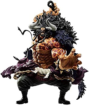 中古 一番くじ ワンピース Full Force Sp賞 カイドウ Full Blow フィギュア Mozago Com
