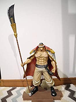 大注目 中古 One Piece ワンピース 一番くじ エドワード ニューゲート しろひげ フィギュア マリンフォード編 303 フィギュア Www Brooklyneng Co Za