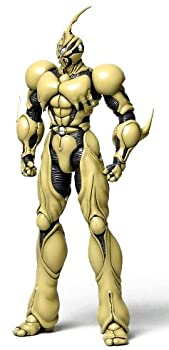 マックスファクトリー　BFC-MAX07 獣神将ギュオー　強殖装甲ガイバー 強殖装甲ガイバー BFC-MAX07 獣神将 ギュオー アクション