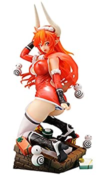 【中古】七つの大罪 魔王黙示録 憤怒の章 羞恥サタンクロースノ節 通常版 1/7 完成品フィギュア（ホビージャパン限定）｜Come to Store