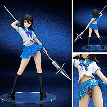 楽天市場】【中古】フリュー ストライク・ザ・ブラッドFINAL 姫柊雪菜