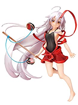 【中古】『うらら迷路帖』 千矢 1/8スケール 塗装済完成品フィギュア画像