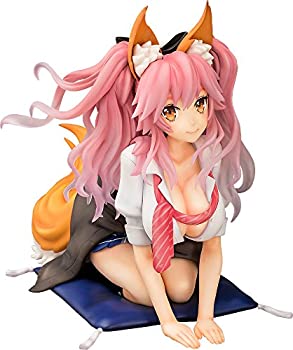 【中古】Fate/EXTELLA 玉藻の前 衝撃の学生服Ver. 1/6スケール ABS&PVC製 塗装済み完成品フィギュア