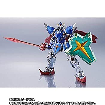 【中古】METAL ROBOT魂 〈SIDE MS〉 フルアーマー騎士ガンダム(リアルタイプver.)|Come to Store