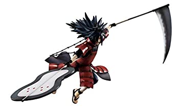 【中古】G.E.M.シリーズ NARUTO-ナルト- 疾風伝 うちはマダラ 完成品フィギュア｜Come to Store