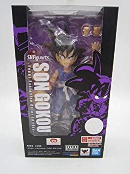 新製品情報も満載 香港 Edition Color Exclusive Event 少年期 孫悟空 S H Figuarts S H フィギュアーツ Z Dragonball 中古 ドラゴンボール B08bxych7f Www Fragrancefoundationaccords Org