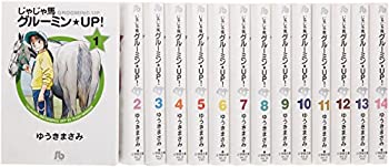 全巻セット【中古】コミック▼じゃじゃ馬グルーミン★up! 全 26 巻 完結 セット レンタル落ち じゃじゃ馬グルーミン☆Up! コミック 全26巻完結セット (少年