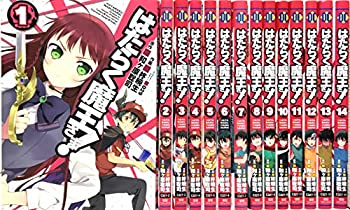 中古 はたらく天魔波旬さま オペアコミーク 1 14教科書組み Marchesoni Com Br
