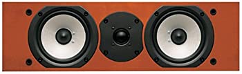 【中古】ONKYO センタースピーカーシステム (1台) D-407C(D) /木目|Come to Store