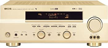 【中古】YAMAHA DSP AVアンプリファイアー [DSP-AX557N]