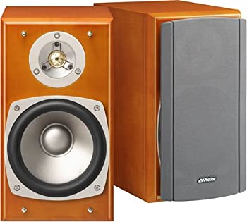 【中古】JVC SX-L33MK2 2通い路バスレフ型金棒引き取り合わせ