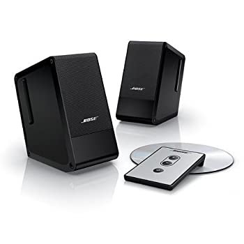【中古】Bose Computer MusicMonitor(ブラック) [並行輸入品]