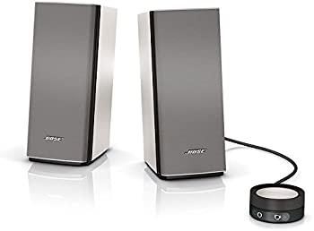 【中古】Bose Companion 20 multimedia speaker system PCスピーカー|Come to Store