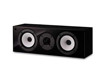 【中古】ONKYO センタースピーカーシステム D-309C(B)|Come to Store