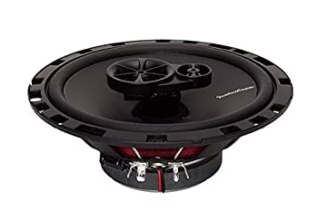 【中古】Rockford ロックフォード R165X3 6.5インチ(16.5cm) 3ウェイ・コアキシャルスピーカー|Come to Store