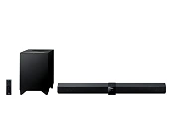 【中古】SONY ホームシアターシステム Bluetooth対応 HT-CT660｜Come to Store