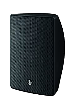 【中古】ヤマハ YAMAHA 2Wayスピーカーシステム ブラック VXS5 (ペア)|Come to Store