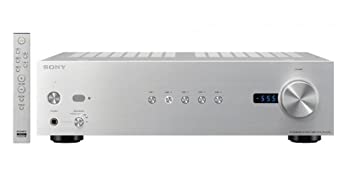 【中古】SONY ステレオアンプリファイアー TA-A1ES
