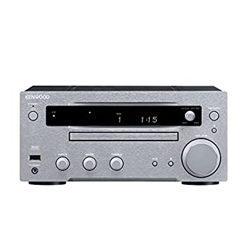 【中古】ケンウッド チューナーアンプ CD/AM/FM/USB Kシリーズ A-K805 58,956円