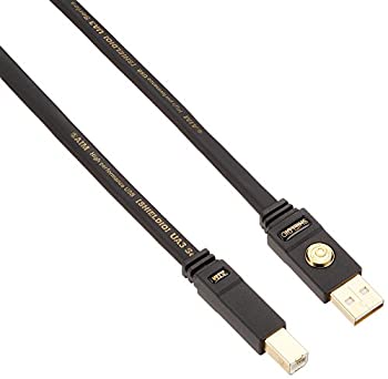 【中古】AIMELE AIM SHIELDIOシリーズ オーディオUSBケーブル 0.5m UA3-R005｜Come to Store 30,589円