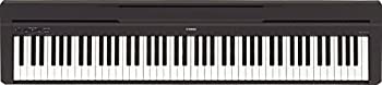 【中古】ヤマハ YAMAHA 電子ピアノ Pシリーズ 88鍵盤 ブラック P-45B｜Come to Store