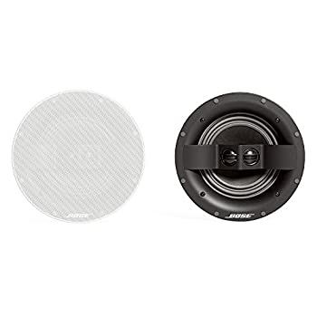 【中古】Bose Virtually Invisible 791 In-Ceiling Speaker II Set of 2 (White) by Bose [並行輸入品]｜Come to Store