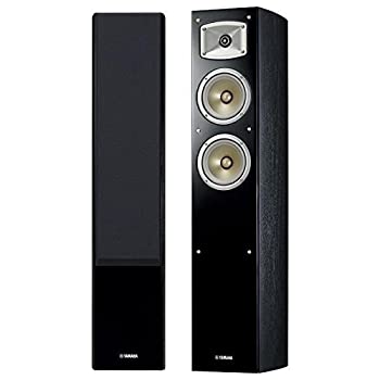 【中古】ヤマハ スピーカー NS-F330(B) [ブラック 単品]｜Come to Store