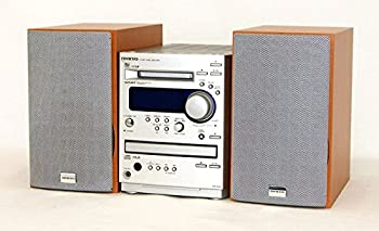 【中古】ONKYO オンキヨー(オンキョー) X-N3X(S) ミニコンポシステム CD/MDチューナーアンプ(本体FR-N3XとスピーカーD-N3Xのセット)|Come to Store