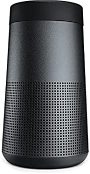 【中古】Bose SoundLink Revolve Bluetooth speaker ポータブルワイヤレススピーカー トリプル黒いこと