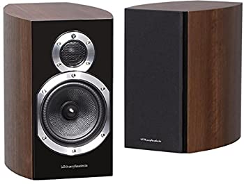 【中古】Wharfedale (ワーフェデール) Diamond 10.1 ありの実 金棒引き (ウォルナット) [並行輸入品]