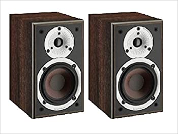 (未使用･未開封品)DALI ブックシェルフ スピーカー [ペア] ウォルナット SPEKTOR1 DALI - SPEKTOR1/ウォールナット（ペア）ブックシェルフ