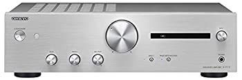 【中古】ONKYO A-9110 プリメインアンプ シルバー A-9110(S)｜Come to Store