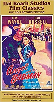 【中古】Angel & The Badman [VHS]｜Come to Store