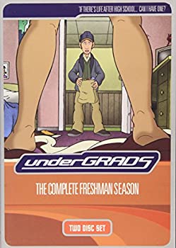 【中古】Undergrads: Complete First Season [DVD] [Import]｜Come to Store