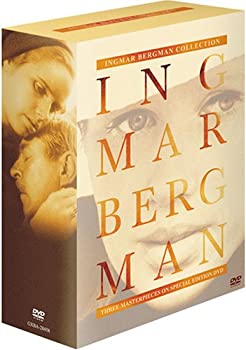 【中古】イングマール・ベルイマン コレクション [DVD]