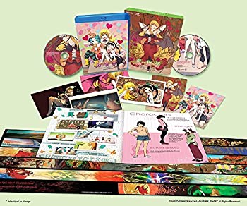 【中古】Onimonogatari Shinobu Time Limited Edition Blu-Ray|Come to Store