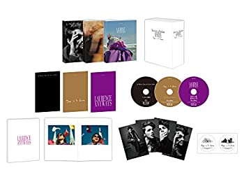 【中古】【完全初回生産限定版】グザヴィエ・ドラン／わたしはロランス＋トム・アット・ザ・ファーム Blu-ray BOX