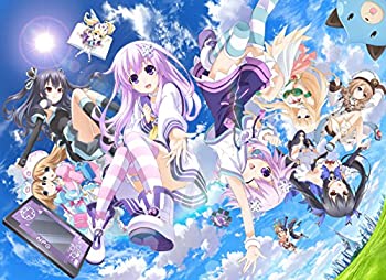 中古 Amazon Co Jp限定 Box 超次元ゲイム ネプテューヌ そしてboxへ 期間限定生産 原作イラスト使用ブランケット付き Blu Ray Cgco Org